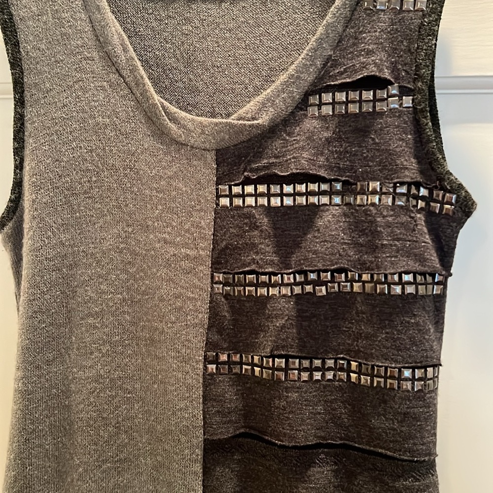 FORLA PARIS DRESS - Picture 4 of 8
